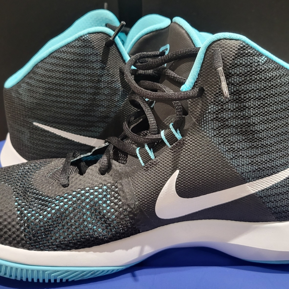 Nike Air Precision-11.5 - Picture 4 of 5